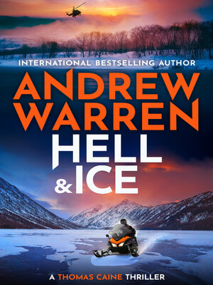 cover image of Hell and Ice